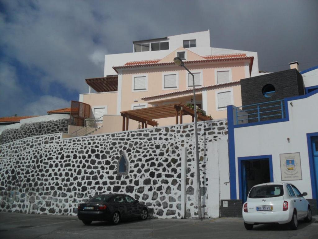 Ocean Front Home - Casa Santo Antonio Sao Mateus  Luaran gambar